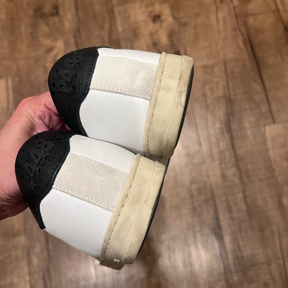 P448 sneakers - Picture 14 of 15